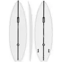 Surfboard SOUL Zero II CR-Flex 2