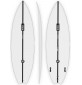 Surfbretter SOUL Surfboards Zero II CR-Flex