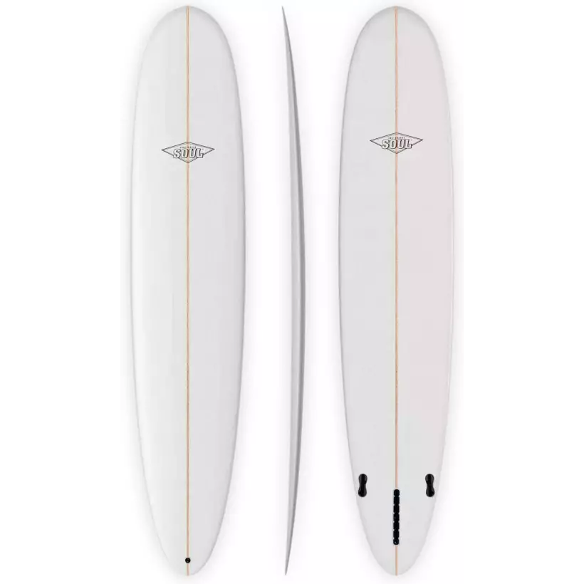 Planche de surf Longboard Soul Pro Model