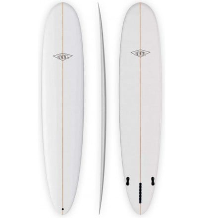 Prancha de surf Longboard Soul Pro Model