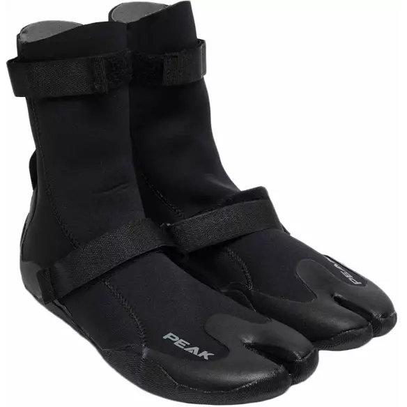 Peak Climax Split Toe 3mm Peak Climax Split Toe 3mm