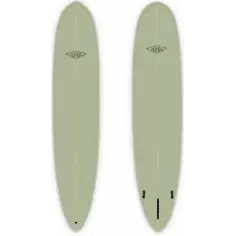 Surfplank Longboard Soul Hutcho