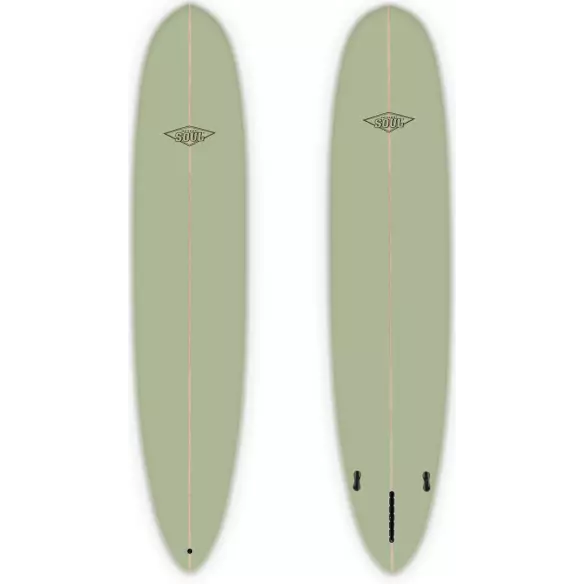 Longboard Soul Hutcho Longboard Soul Hutcho