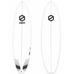 Funboard ZERO surboards