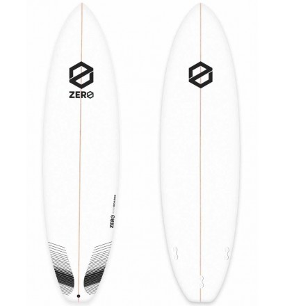 Surfplank evolutionaire ZERO