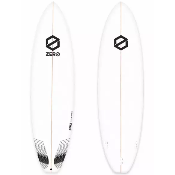 Surfbrett evolutionäre ZERO Surfbrett evolutionäre ZERO