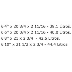 Planche de surf evolutive ZERO 2