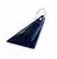 Bodyboard fin keychain