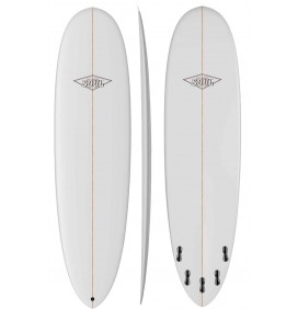 Tavola da surf evolutivo SOUL Evo2