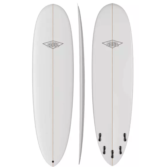 Tavola da surf evolutivo SOUL Evo2 Tavola da surf evolutivo SOUL Evo2