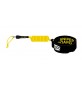 Leash Bodyboard Sniper deluxe bicipiti