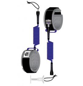 Sniper Amaury Lavernhe Bodyboard leash 