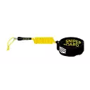 Leash Bodyboard Sniper Deluxe polso