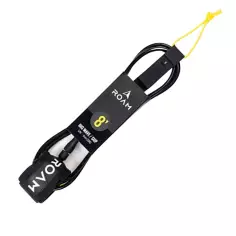 Leash de surf Roam Premium