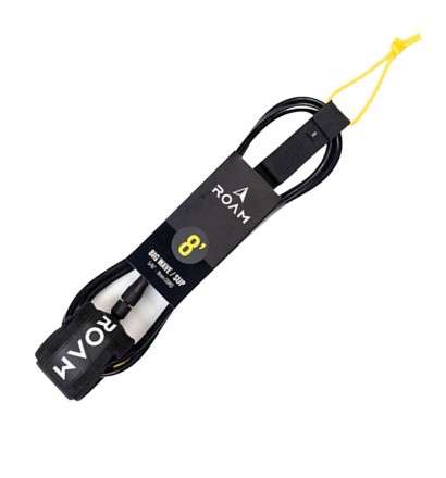 Leash de surf Roam Premium