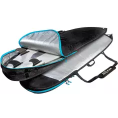 Boardbag van surf Roam Tech Fish/Hybrid