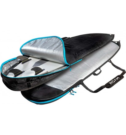 Funda de surf Roam Tech Fish/Hybrid