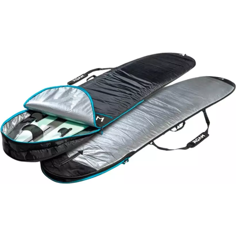 Funda de surf Roam Tech Fish/Hybrid