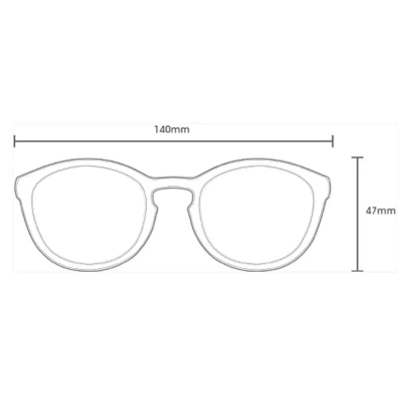 Lunettes de soleil Carve Goblin Polarized