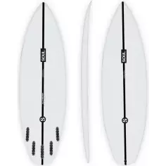 SOUL GTO Surfboard 