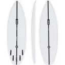 Tabla shortboard SOUL GTO