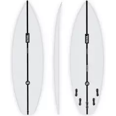 Soul TNT surfplank