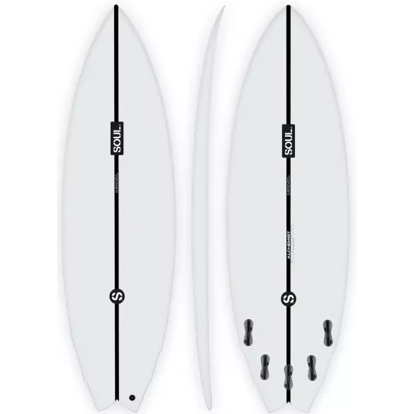 Soul TNT surfboard Soul TNT surfboard