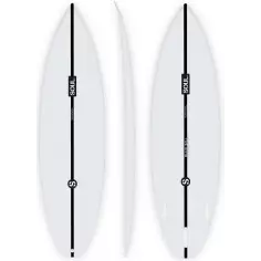 Soul TNT surfboard