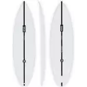 Soul TNT surfplank