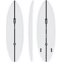 Soul TNT surfboard