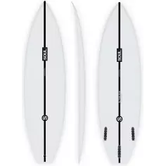 Soul TNT surfboard