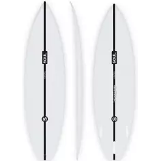 Soul TNT surfboard