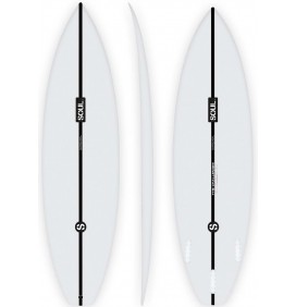 Soul TNT surfplank