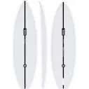 Planche de surf Soul TNT