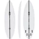 Tabla de surf Soul TNT