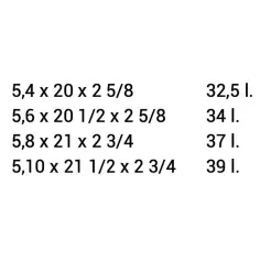 Tabla de surf Soul Speed Fish 2