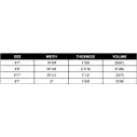 Tabla de surf Soul Speed Fish