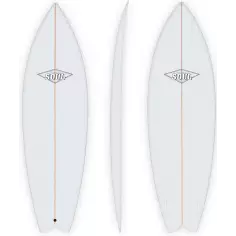 Surfboard Soul Speed Fish