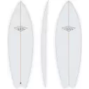 Surfboard Soul Speed Fish