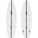 Surfboard SOUL Fat Wombat