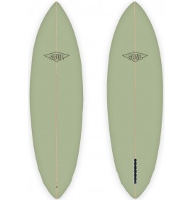 Surfboard SOUL Fat Wombat