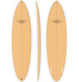 Surfboard SOUL Middle Twin