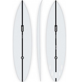 Planche de surf Soul TNT
