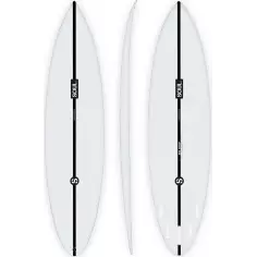 Soul TNT surfplank