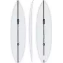 Soul TNT surfboard