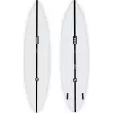 Soul TNT surfplank