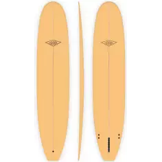 Planche de surf Longboard Soul Buzzy