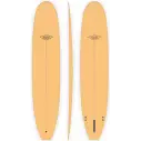 Prancha de surf Longboard Soul Buzzy