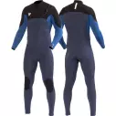 Wetsuit Vissla 7 Seas Comp 4/3mm