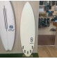 Surfboard Slater Design Banana